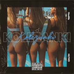 HouMe x HLYWD - KOLEŻANKI