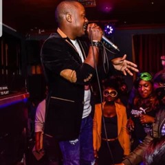 Jnr Tatenda - Madsunday