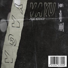 Yaga (feat. kDence)[Prod. Maecro x Tooch] [Remix]
