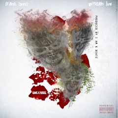 GUNS N ROSES Ft. Frank Benz Produced By I am K-Beatz