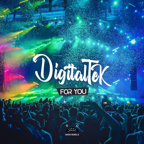 DigitalTek - For You