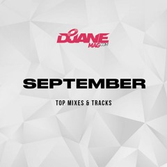 DJANEMAG top mixes & tracks September