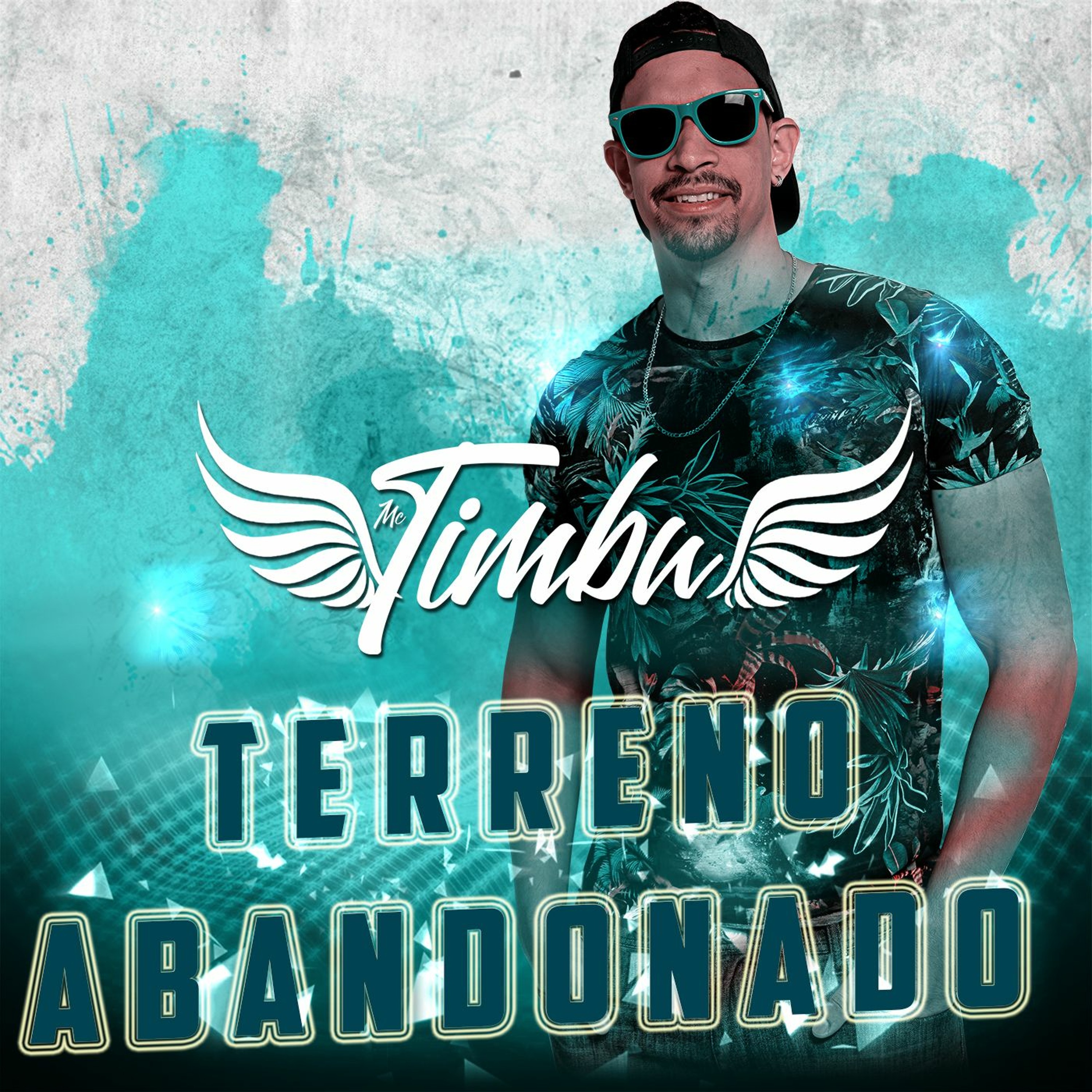 MC Timbu