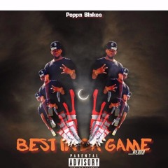 BEST IN DA GAME REMIX