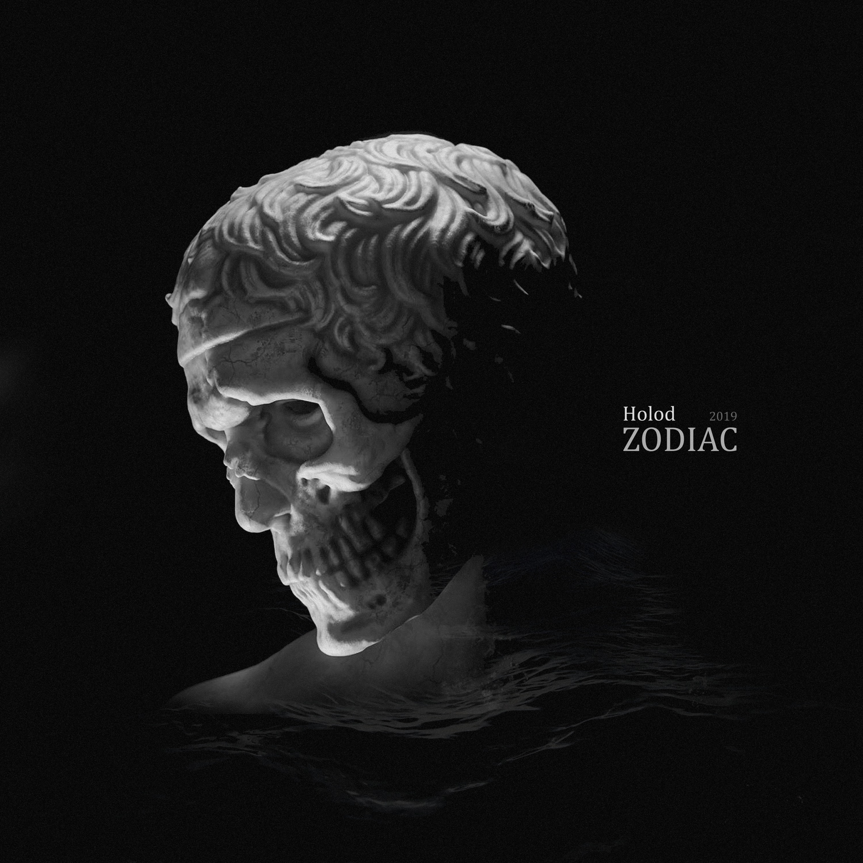 Zodiac episode artwork