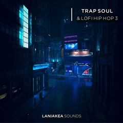 Trap Soul & Lofi Hip Hop 3