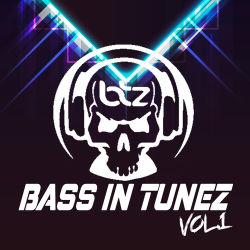 Bass In Tunez Vol.1
