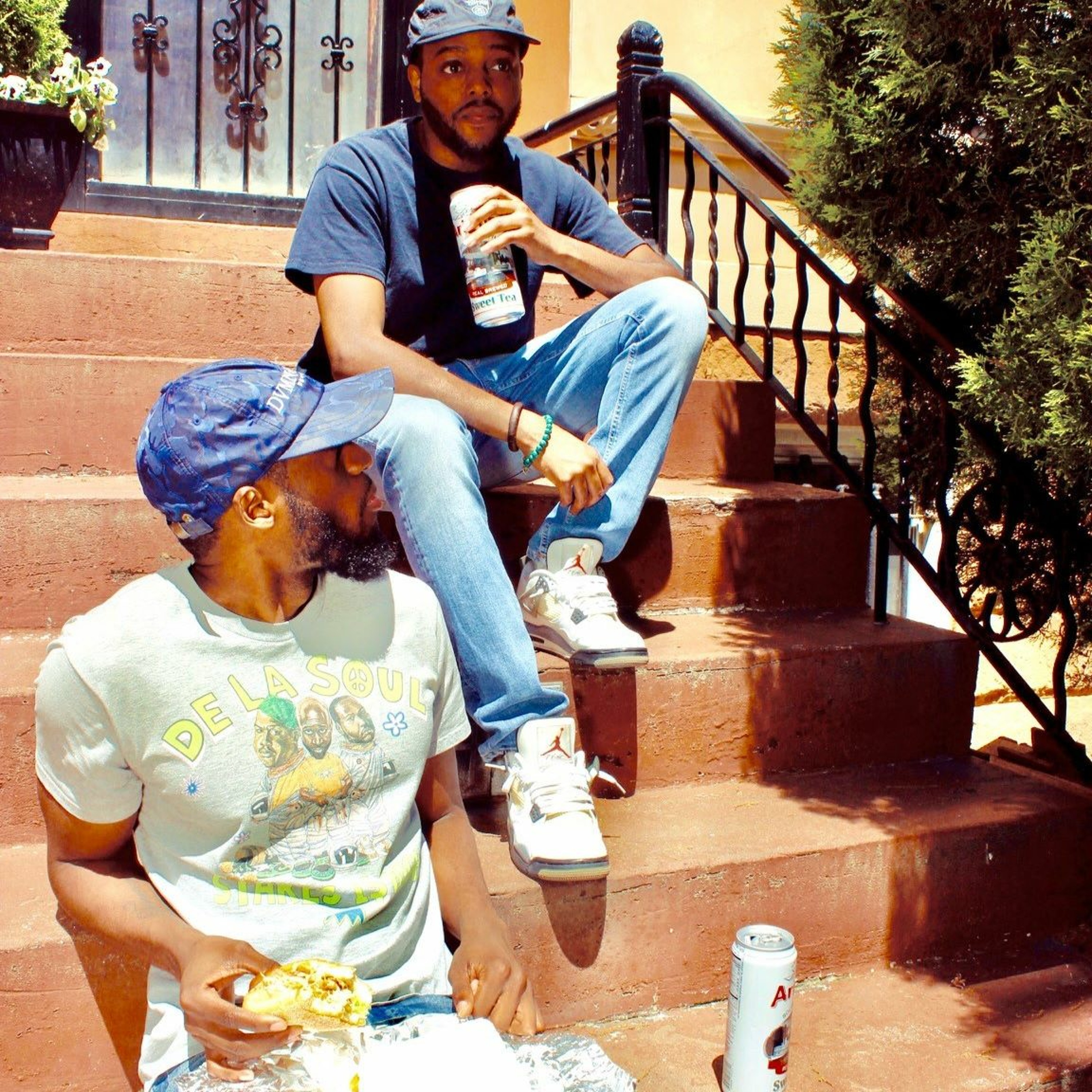 StoopKidz Podcast