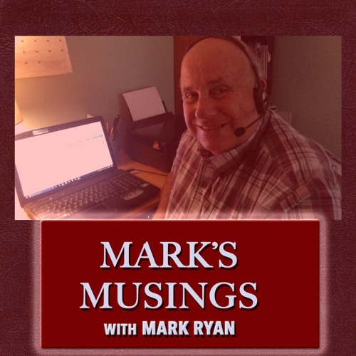 Mark's Musings -  Ep. 22: Carol Goodman Kaufman