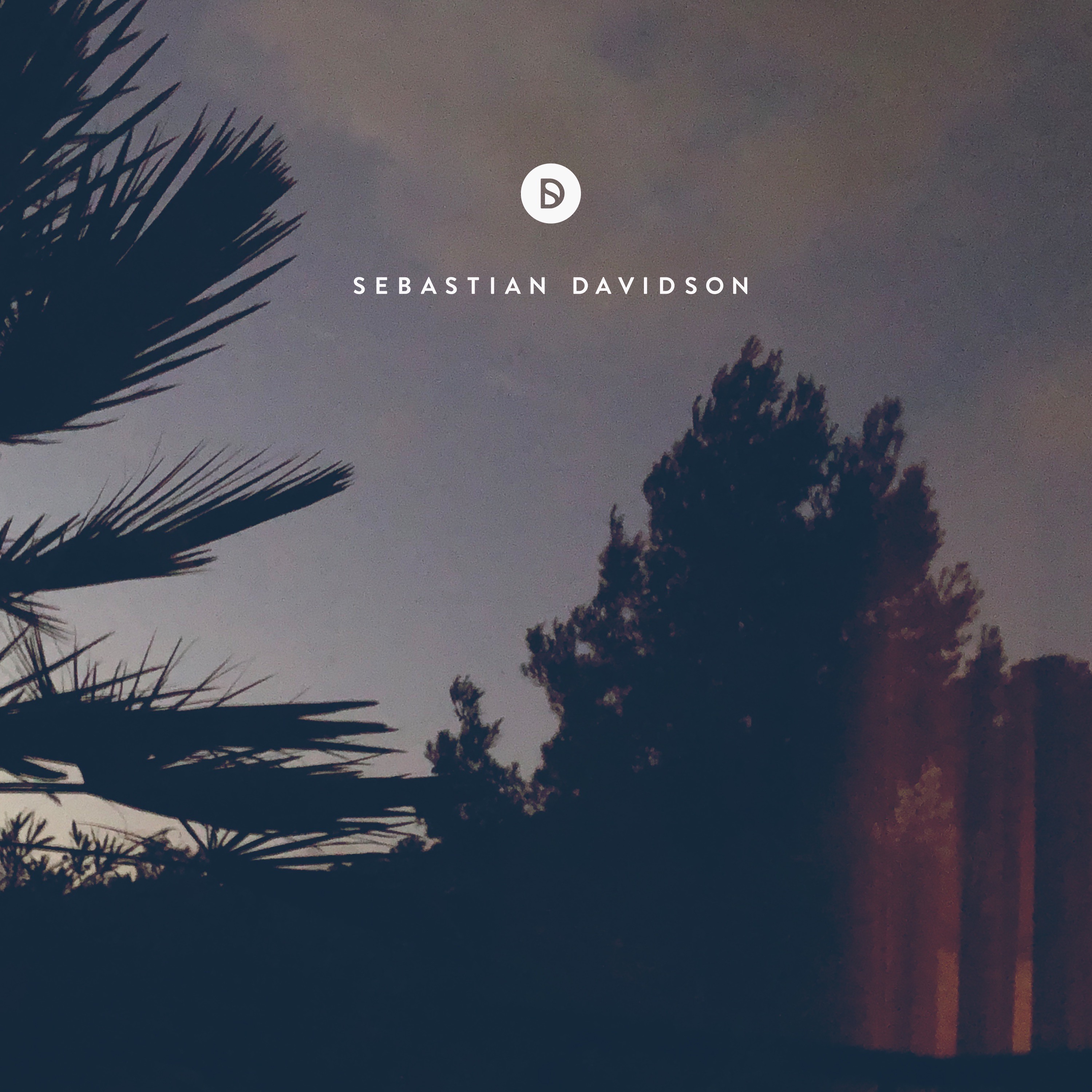 Voyage of Discovery by Sebastian Davidson