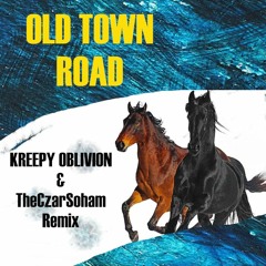 Lil Nas X - Old Town Road ft. Billy Ray Cyrus (Melodic Dubstep Remix)