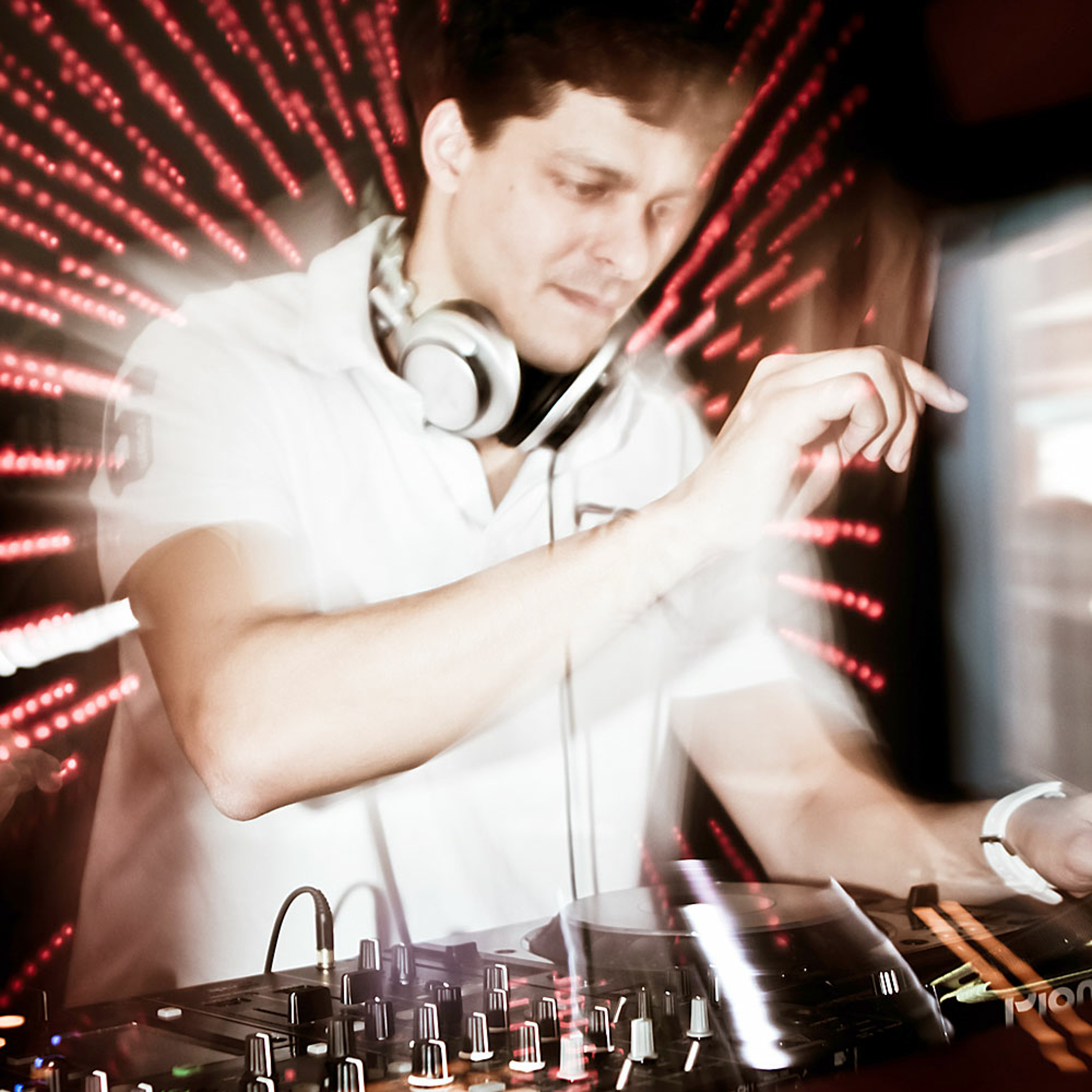 djron