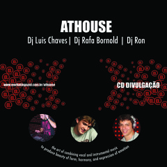 Athouse - Promo Set 2011