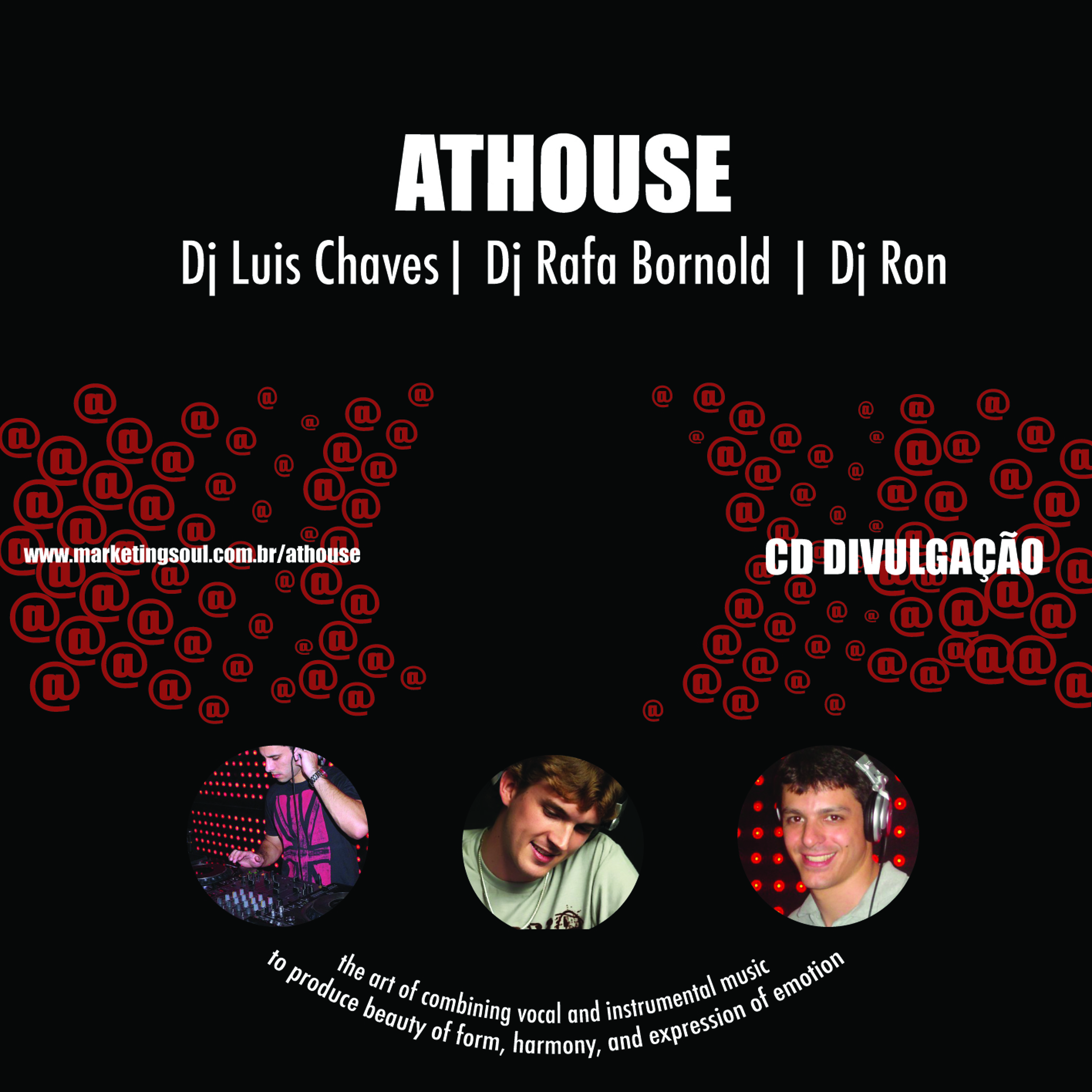 djron