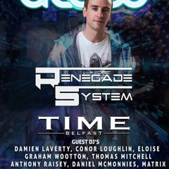 Live Sets