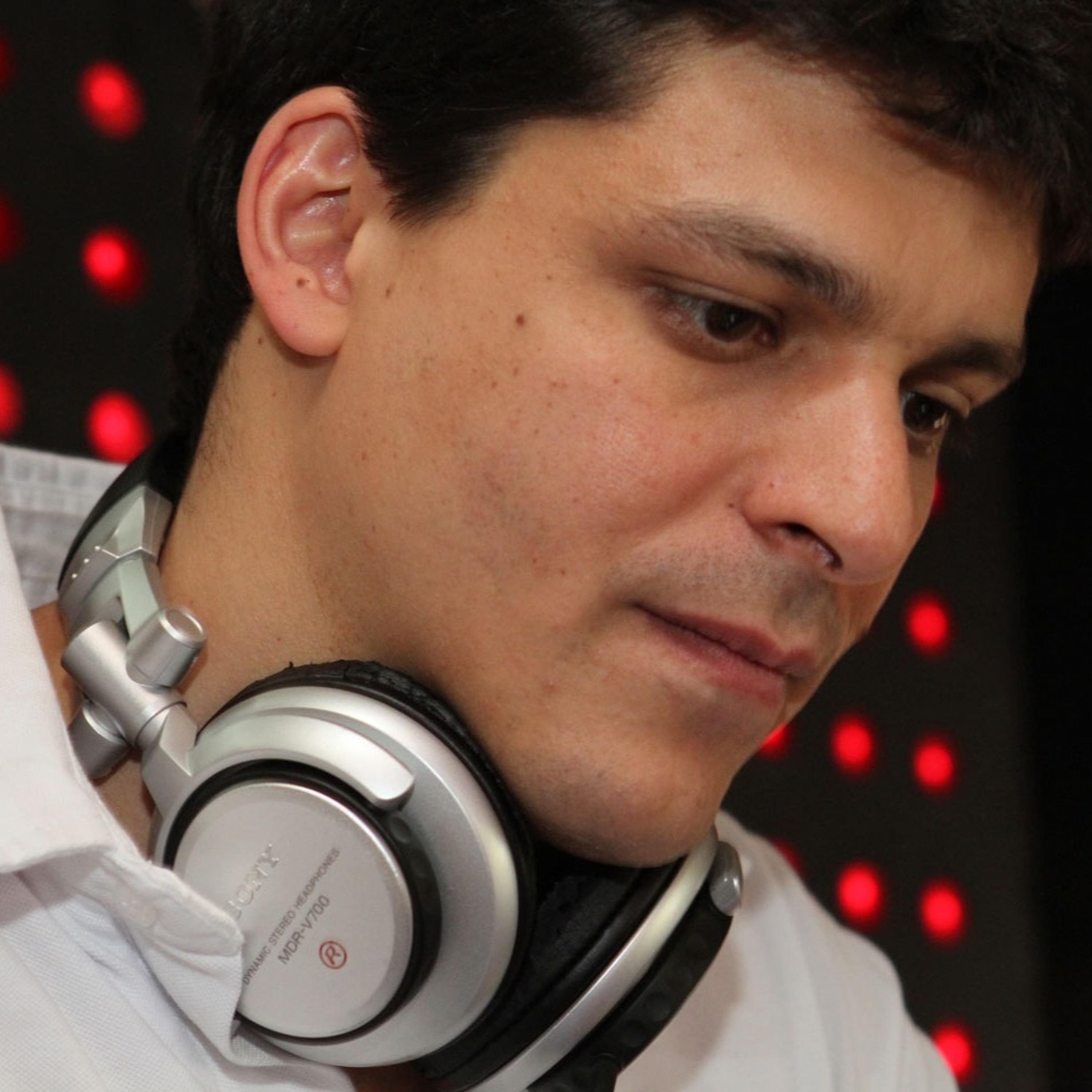 djron