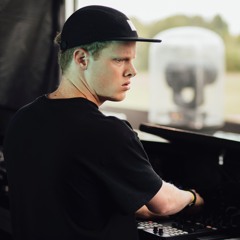 VNTM Live @ Parallel - SWF 2019 [final 45 minutes] | 17.08.2019