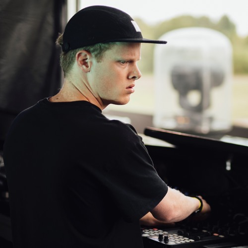 VNTM Live @ Parallel - SWF 2019 [final 45 minutes] | 17.08.2019