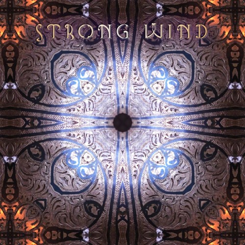 Strong Wind - Om Allure (KeeRa & Daniil Korolev)