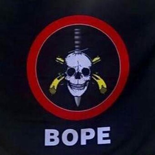 O RAP MAIS INSANO DO BOPE