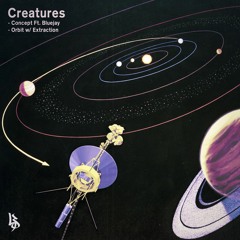Creatures - Concept Ft. Bluejay