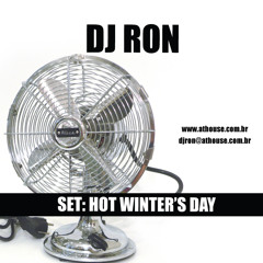Dj Ron - Hot Winter's Day - 2011