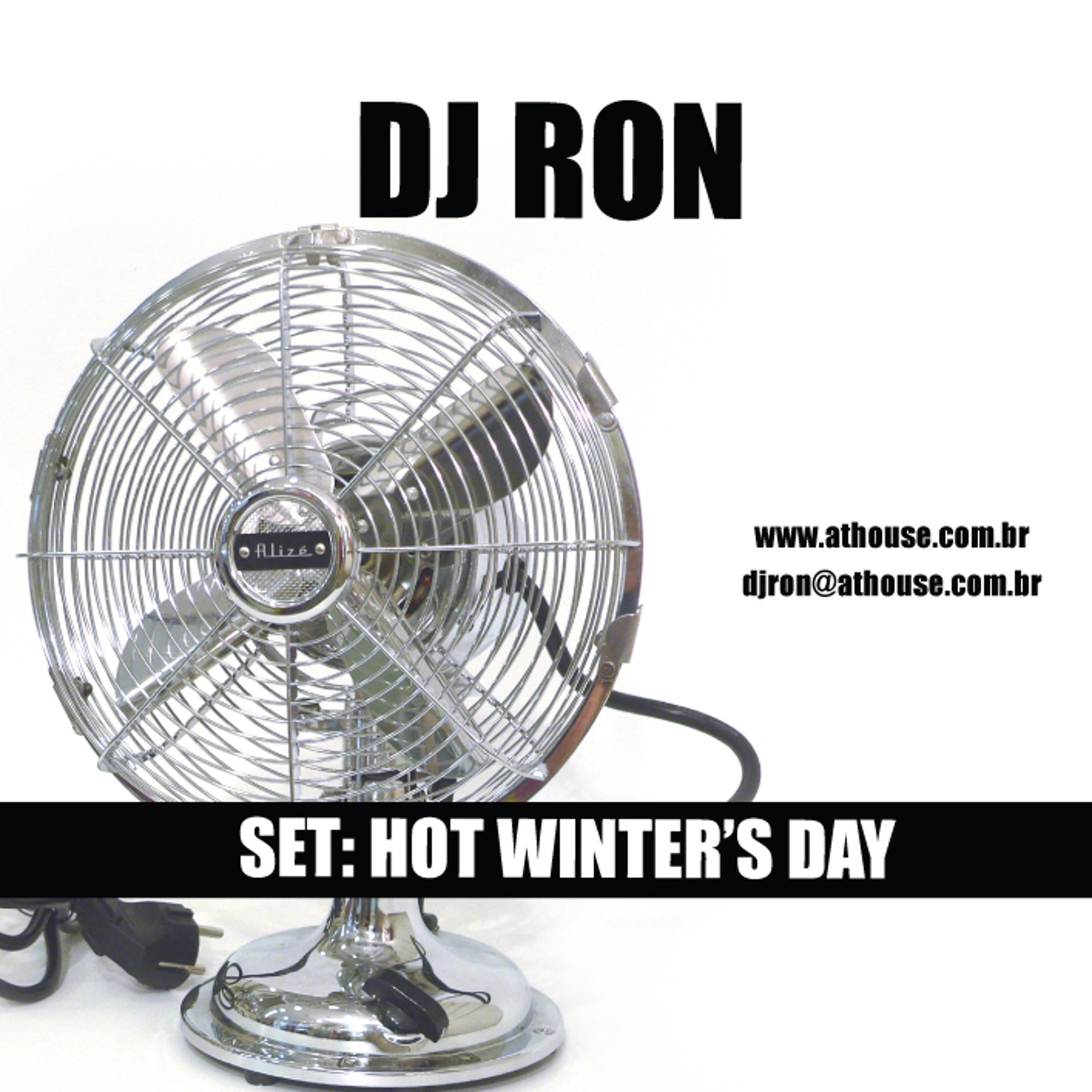 djron