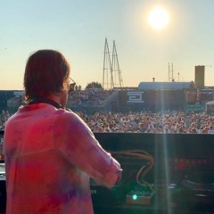 Bart Skils @ Drumcode Festival Amsterdam [25.08.2019]