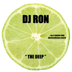 Dj Ron - The Deep - 2013