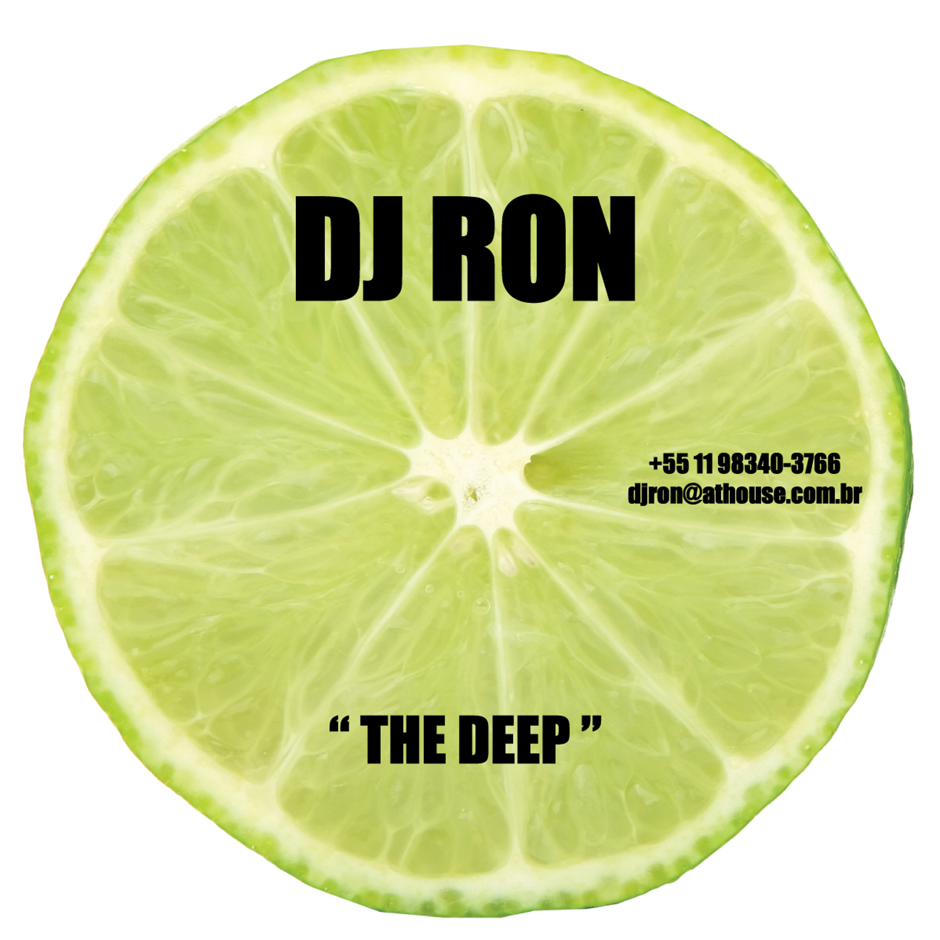 djron
