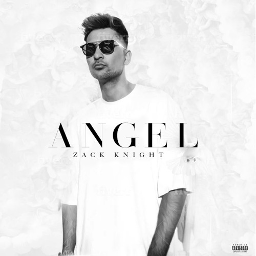 Zack Knight - Angel