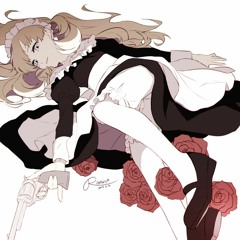[VOCALOID4] Royal Scandal - REVOLVER - 「鏡音リン」Kagamine Rin V4x