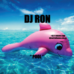 Dj Ron - Pool - 2014