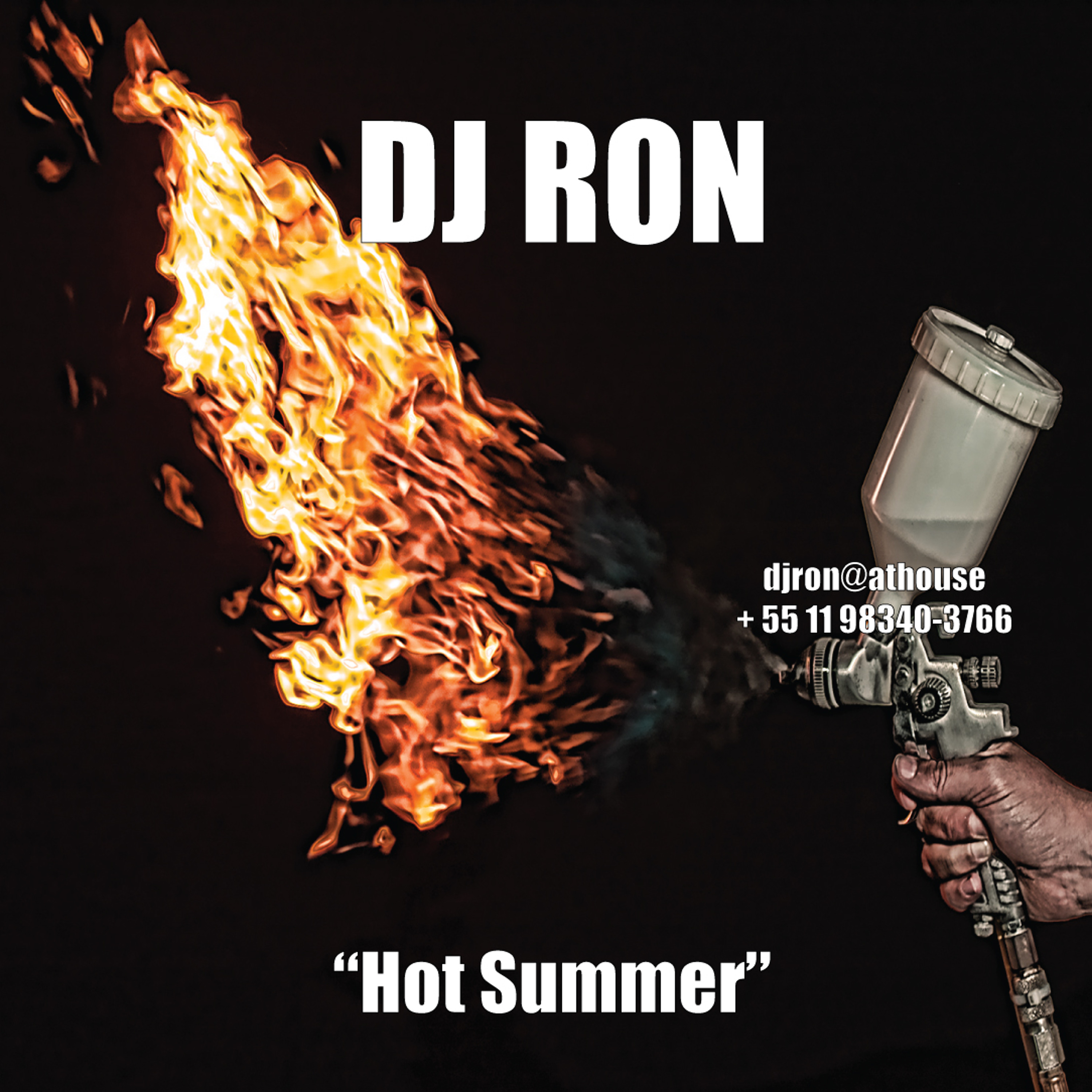 djron