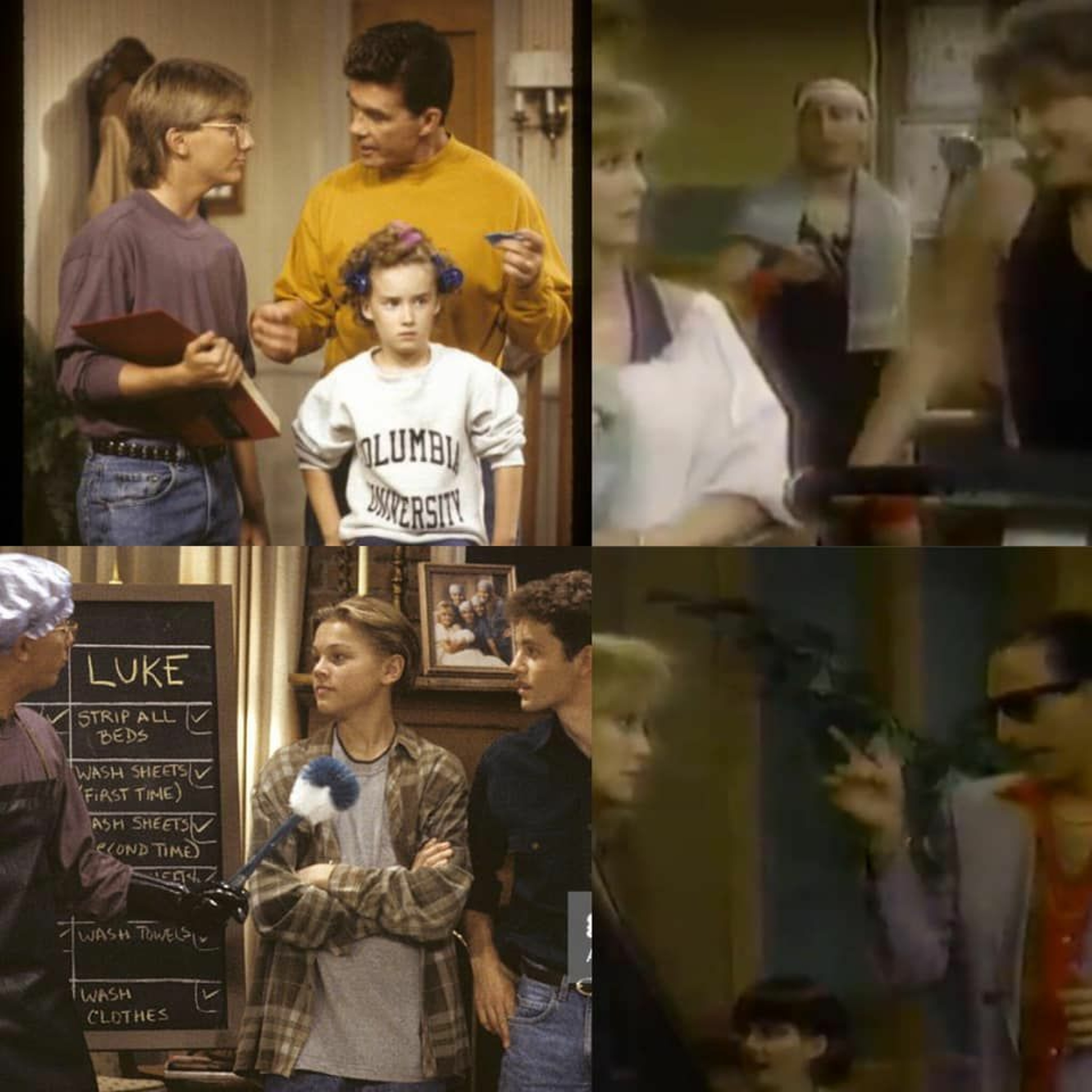 Looking Back On My Wonder Years: A Wonder Years Podcast