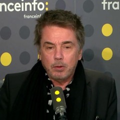 Interview Jean-Michel Jarre - 26 août 2019 - France Info