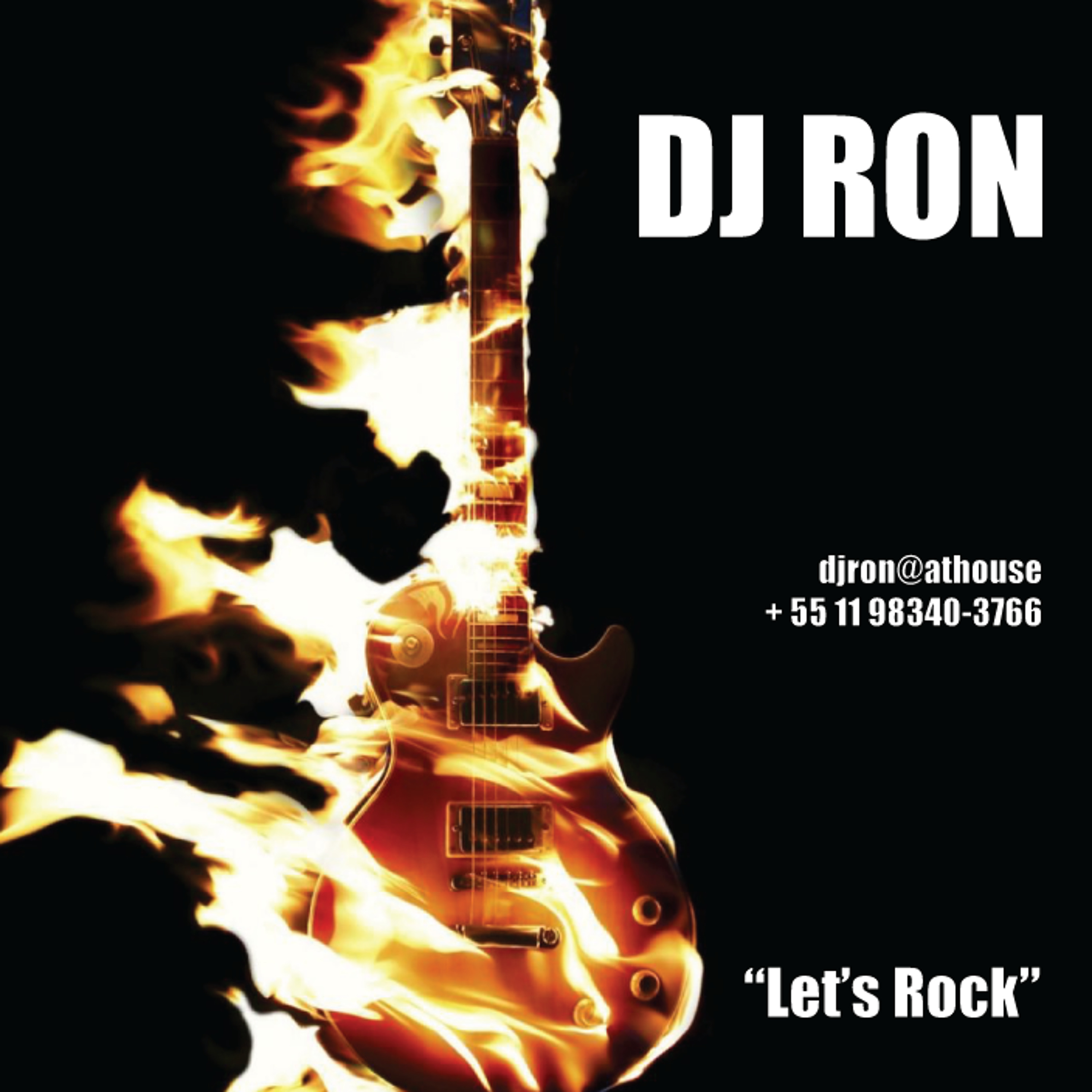 djron