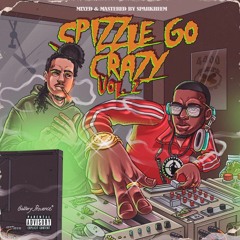 Kayvo - Go Crazy (prod By Spizzledoe)