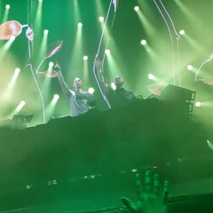 Key4050 - Tomorrowland Euphoric ID