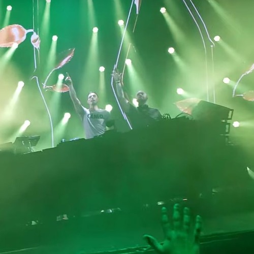 Key4050 - Tomorrowland Euphoric ID