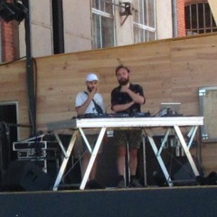 Illegal Guinguette - Del.Duc & Pont - Levis