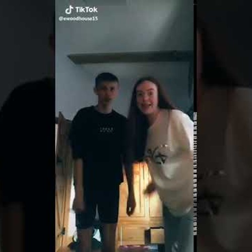 prom dress remix tiktok