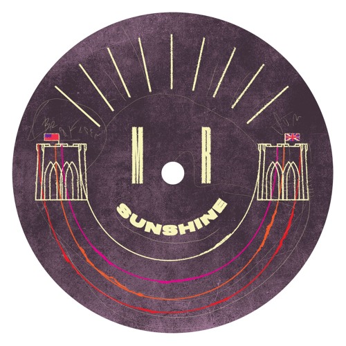 PREMIERE: Mr. Sunshine - God Chord [Homage]