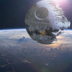 22. იონური თვითმფრინავი და სიკვდილის ვარსკვლავის ფასი