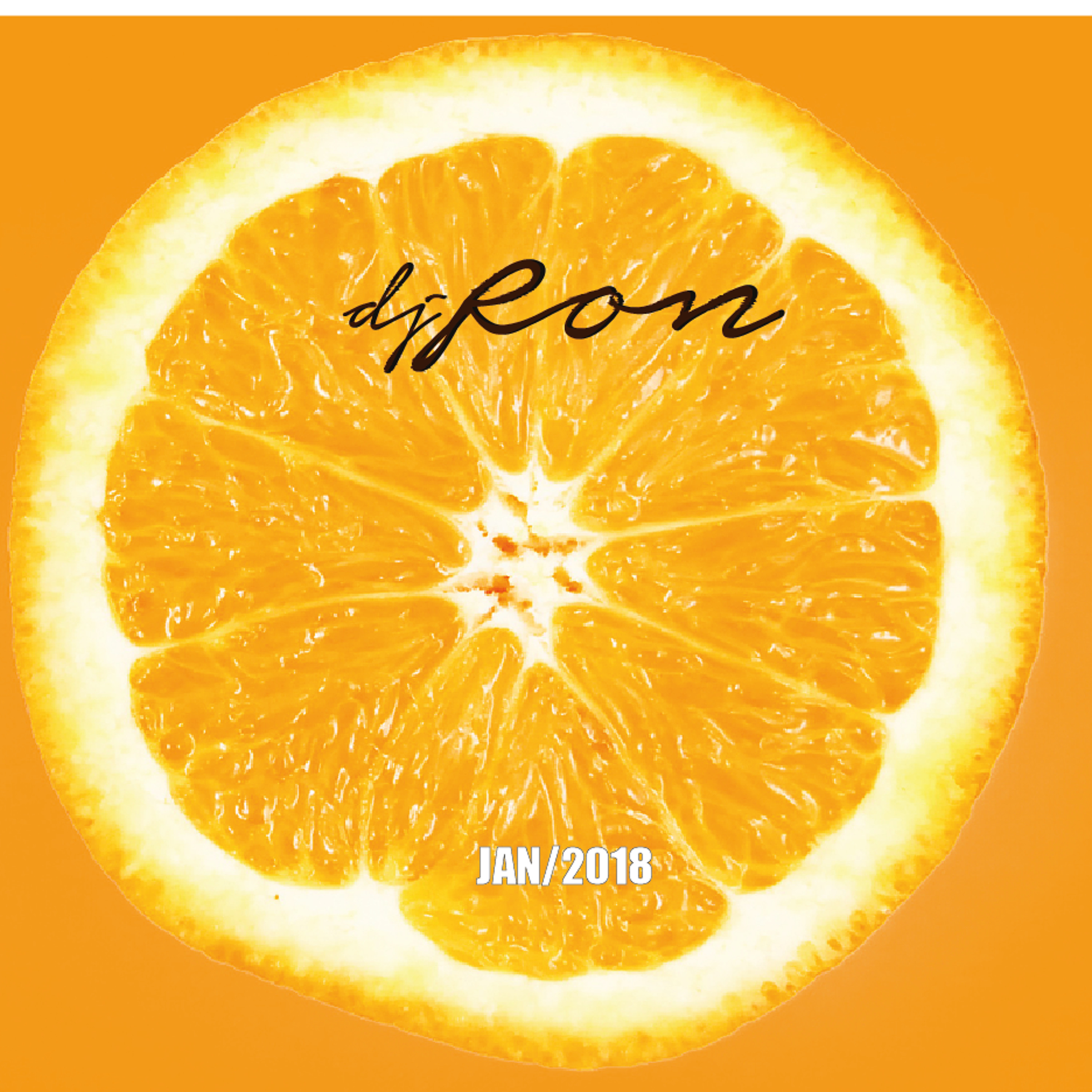 djron