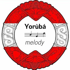 Yorùbá Melody Audio Course - Deutsch