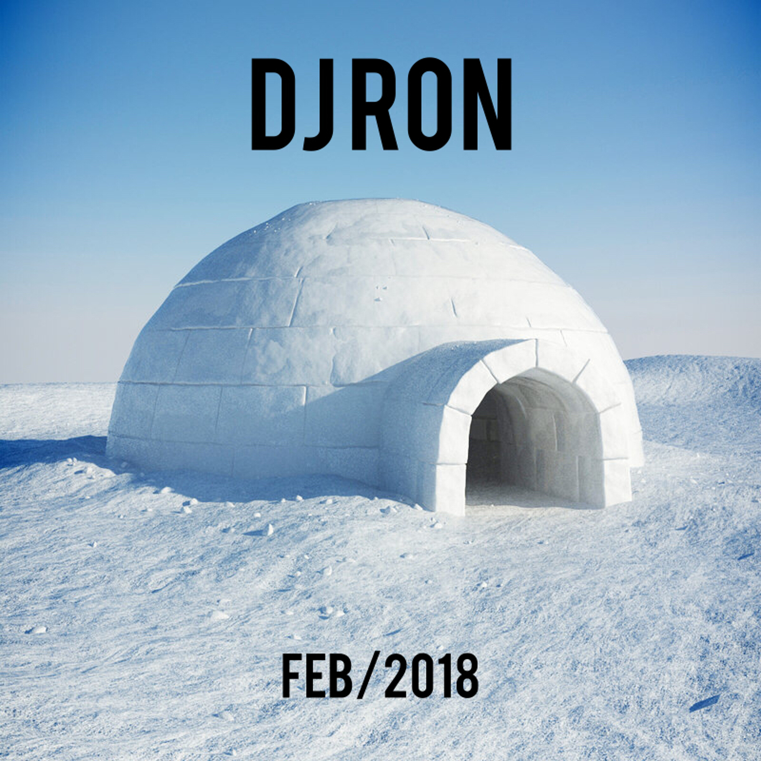 djron