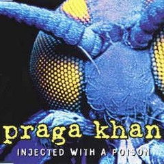 Praga Khan - Injected With A Poison (Kritikal Mass Radio Remix 142)