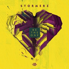 Stormerz - Be The One