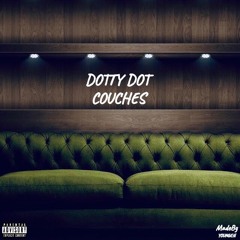 Dotty Dot - Couches